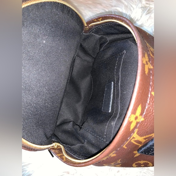 Louis Vuitton Palms Spring Mini - Picture 11 of 16